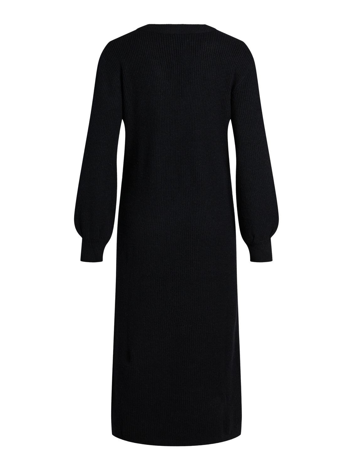 OBJMALENA Dress - Black