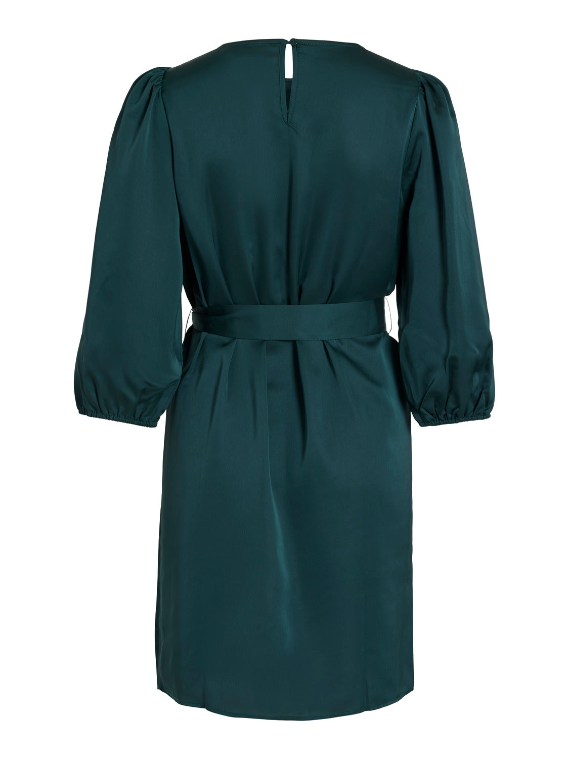 VIELLETTE Dress - Ponderosa Pine