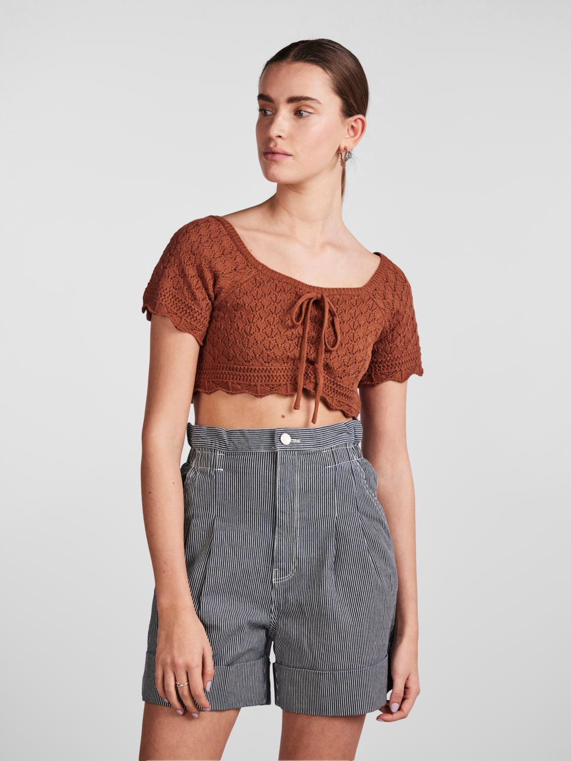 PCBLUMA Pullover - Coconut Shell
