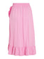 VIVERO Skirt - Fuchsia Pink