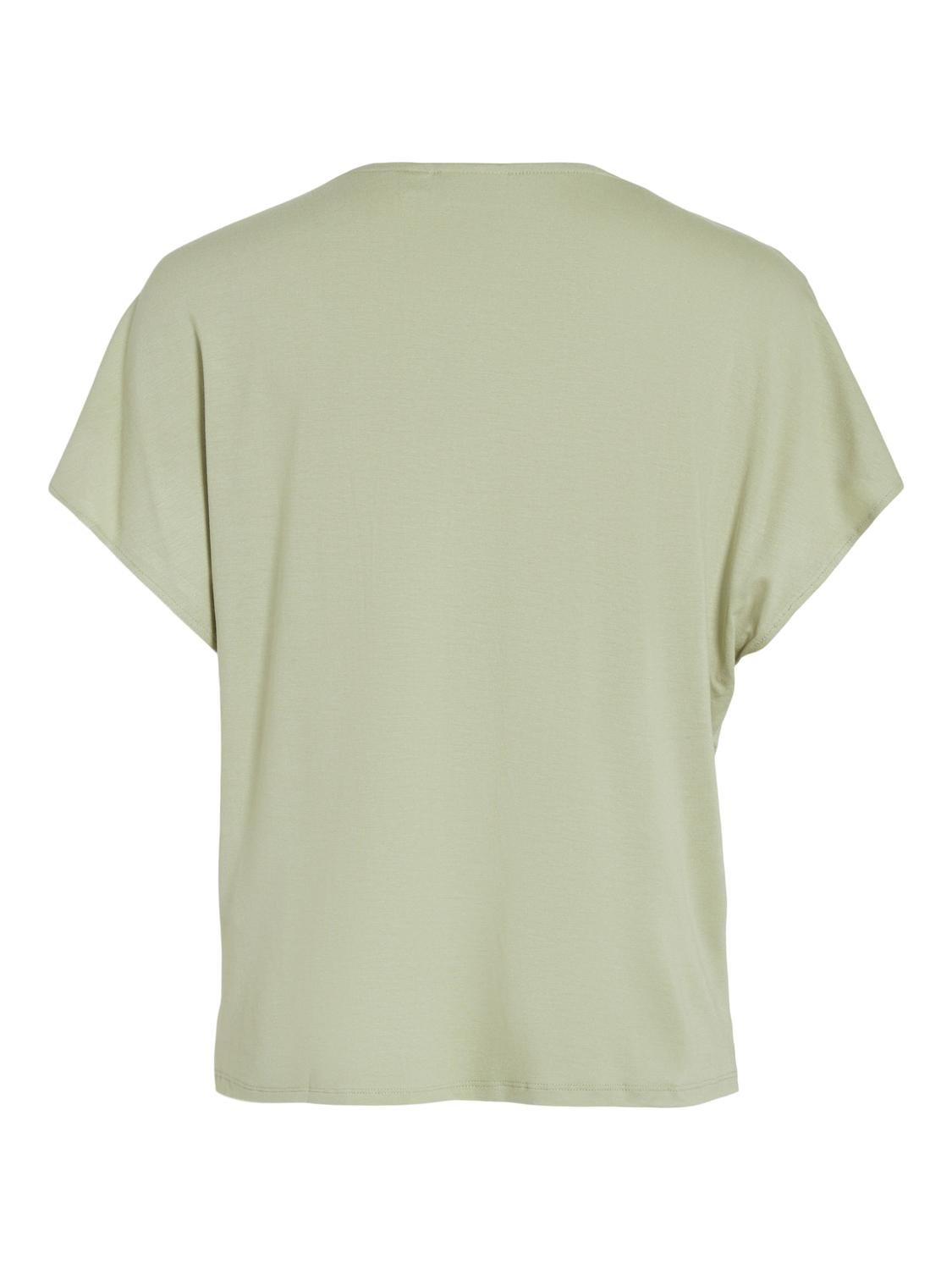 VIELLETTE T-Shirts & Tops - Swamp