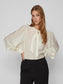 VIADRA Shirts - White Sand