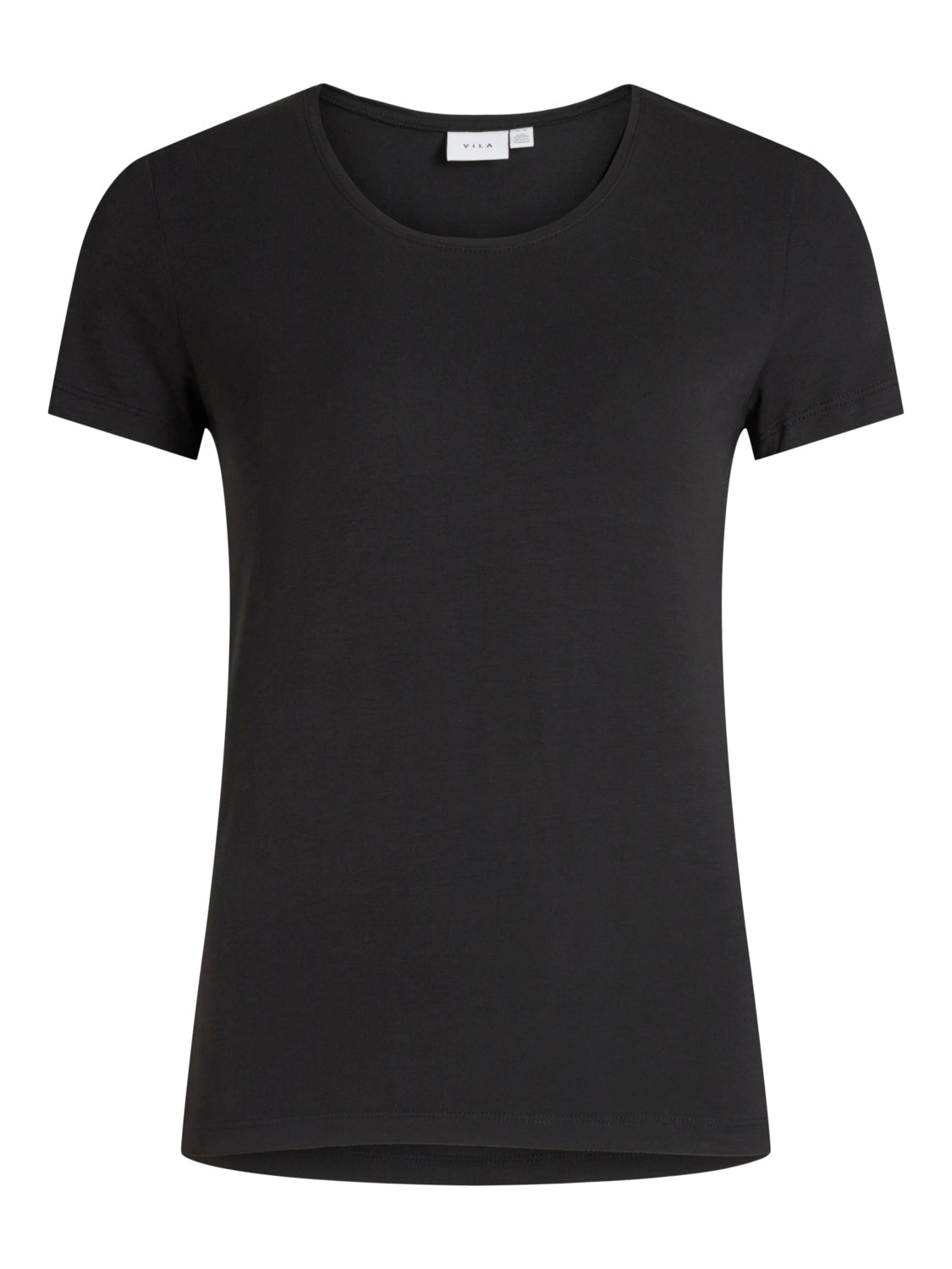 VIDAISY T-Shirt - Black