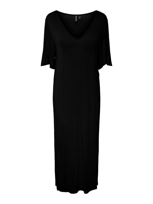 PCNEORA Dress - Black