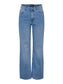 PCPEGGY Jeans - Light Blue Denim