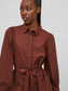 VITANJA Shirts - Chocolate Fondant