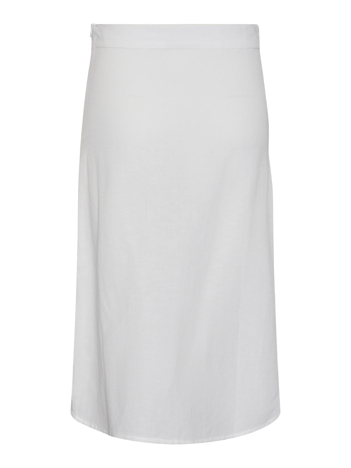 PCMILANO Skirt - Bright White