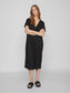 VIBRIELLE Dress - Black