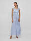 VIULRICANA Dress - Kentucky Blue