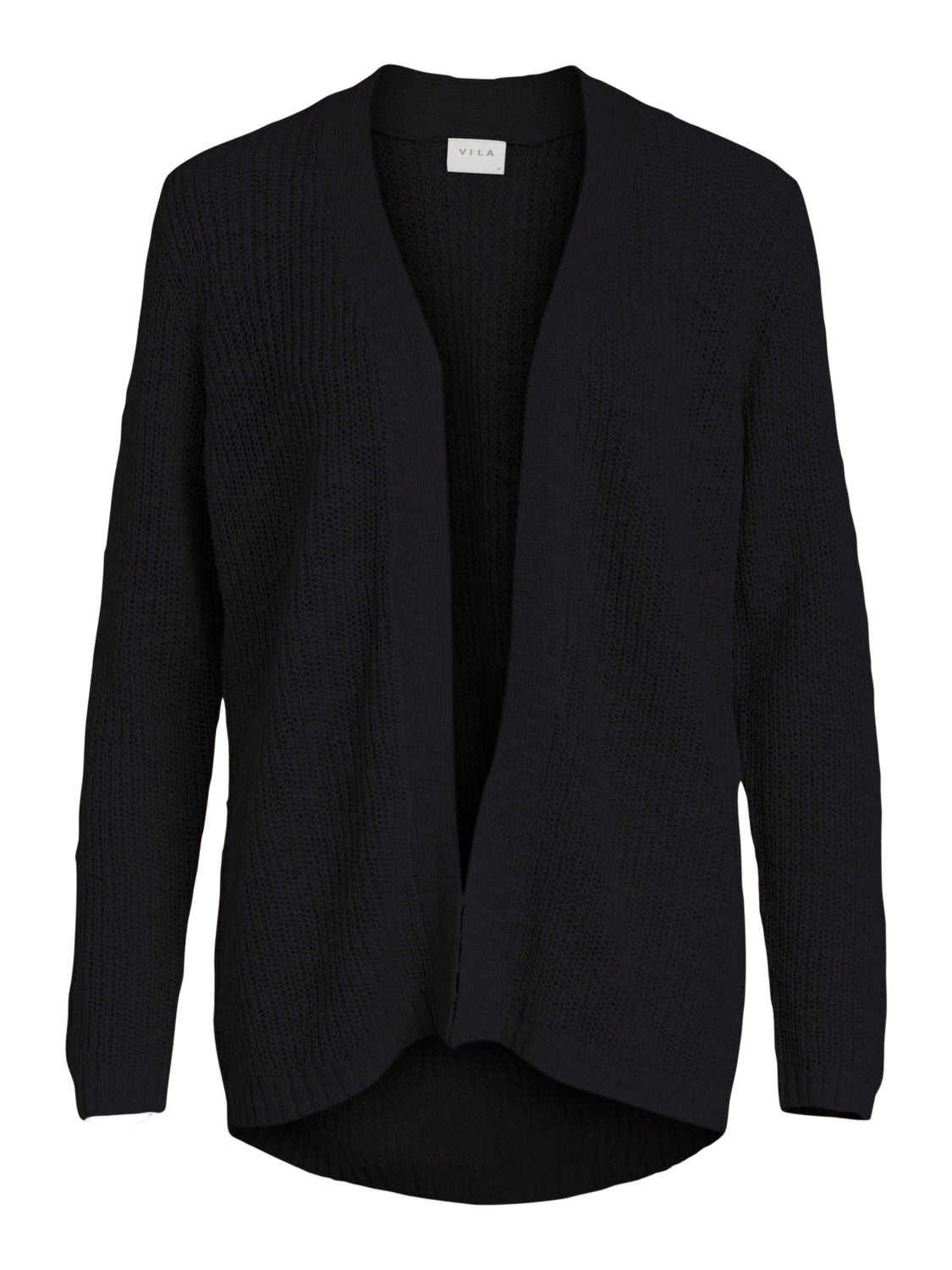 VIPOCA Cardigan - Black