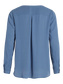 VILUCY Shirts - Coronet Blue