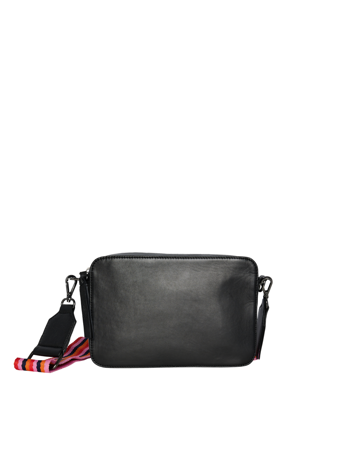 PCMINDA Handbag - Black