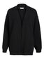 OBJREYNARD Cardigan - Black