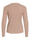 VITHESSA T-Shirts & Tops - Caramel Café