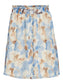 VIFALIA Skirt - Lapis Blue