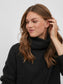VICILIA Dress - Black