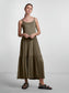 PCNEORA Dress - Beech