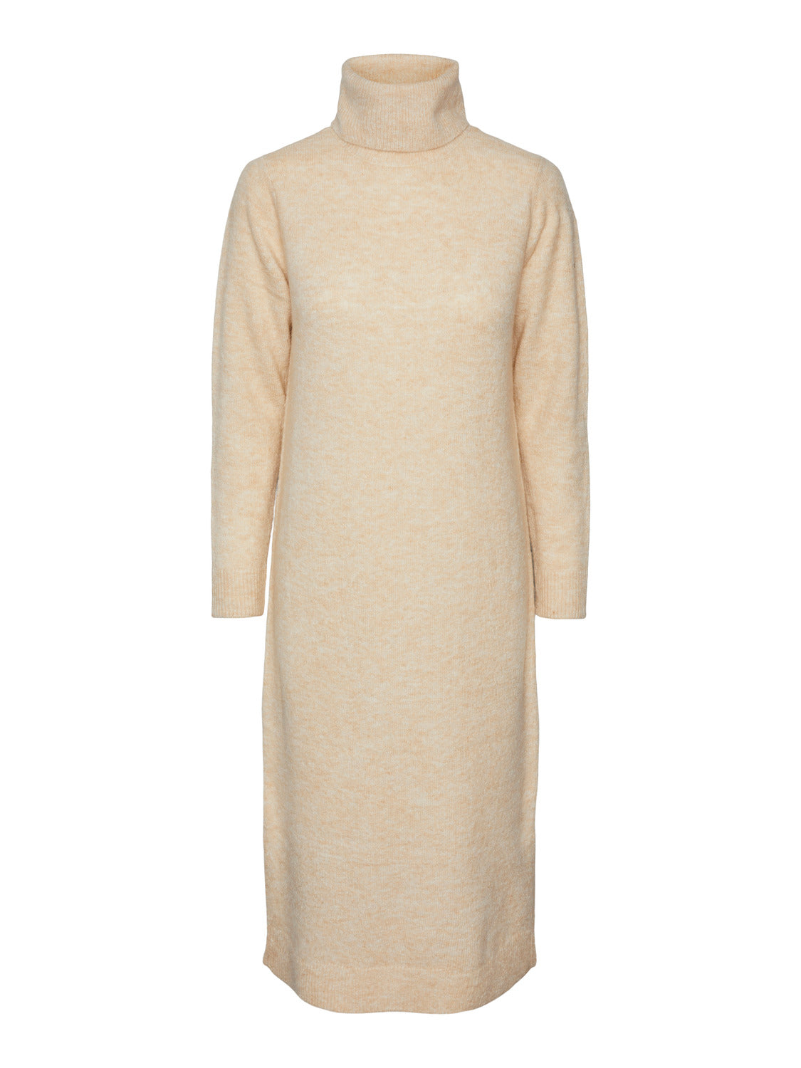 PCJULIANA Dress - Whitecap Gray
