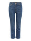 PCDELLY Jeans - Medium Blue Denim