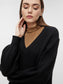 OBJMALENA Dress - Black