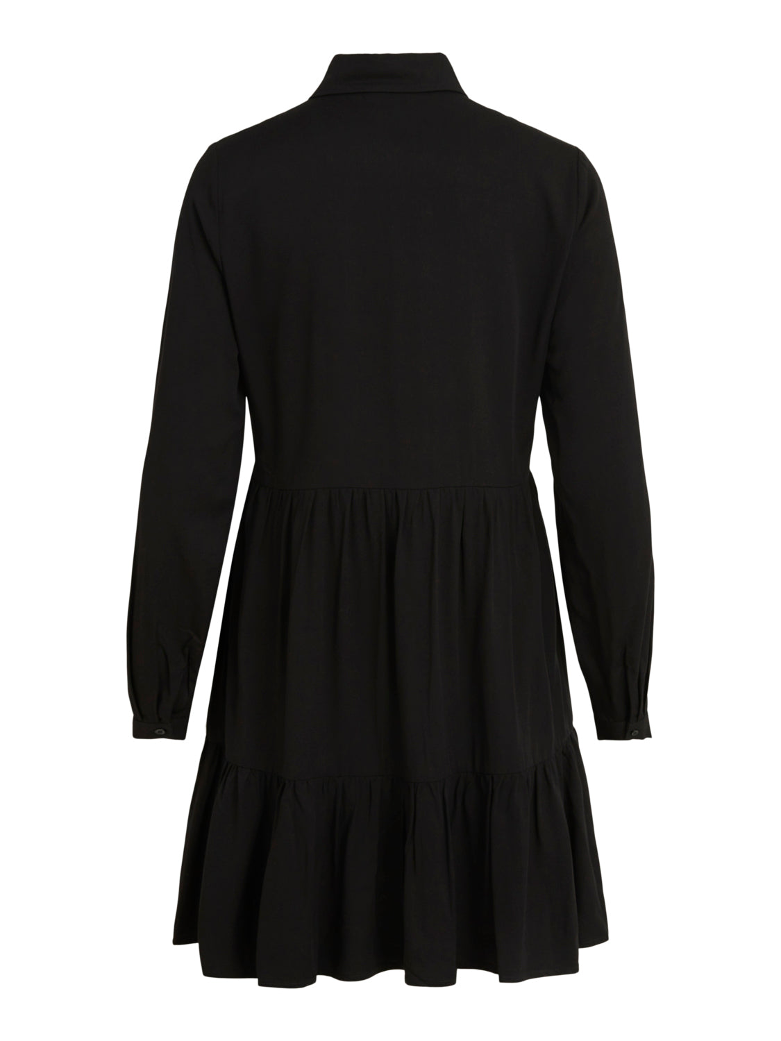 VIMOROSE Dress - Black
