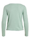 VISIMA T-shirts & Tops - Grayed Jade