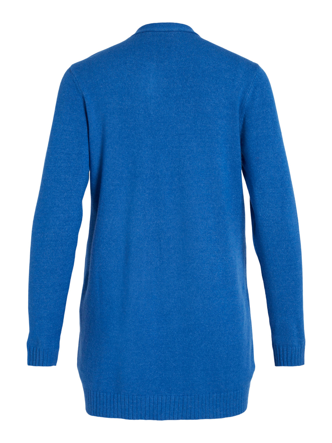 VIRIL Cardigan - Lapis Blue