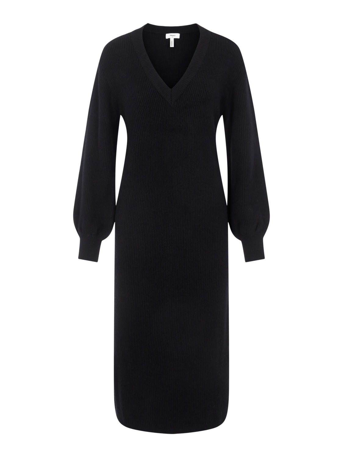 OBJMALENA Dress - Black