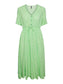 PCNYA Dress - Summer Green