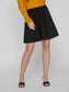VISUDAS Skirt - Black