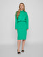 VIREFLECTA Skirt - Bright Green