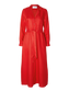 SLFLYRA Dress - Flame Scarlet