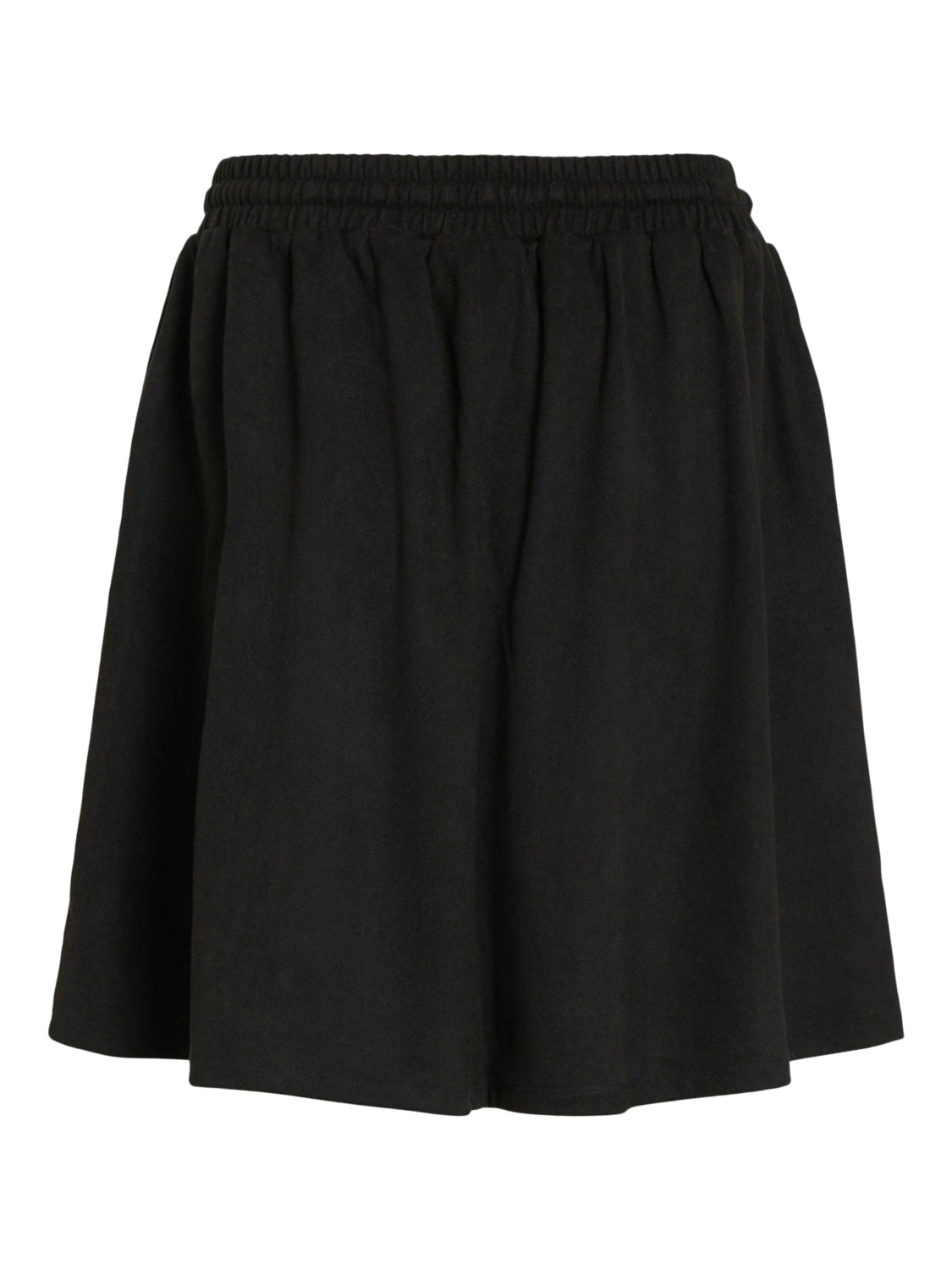 VISUDAS Skirt - Black