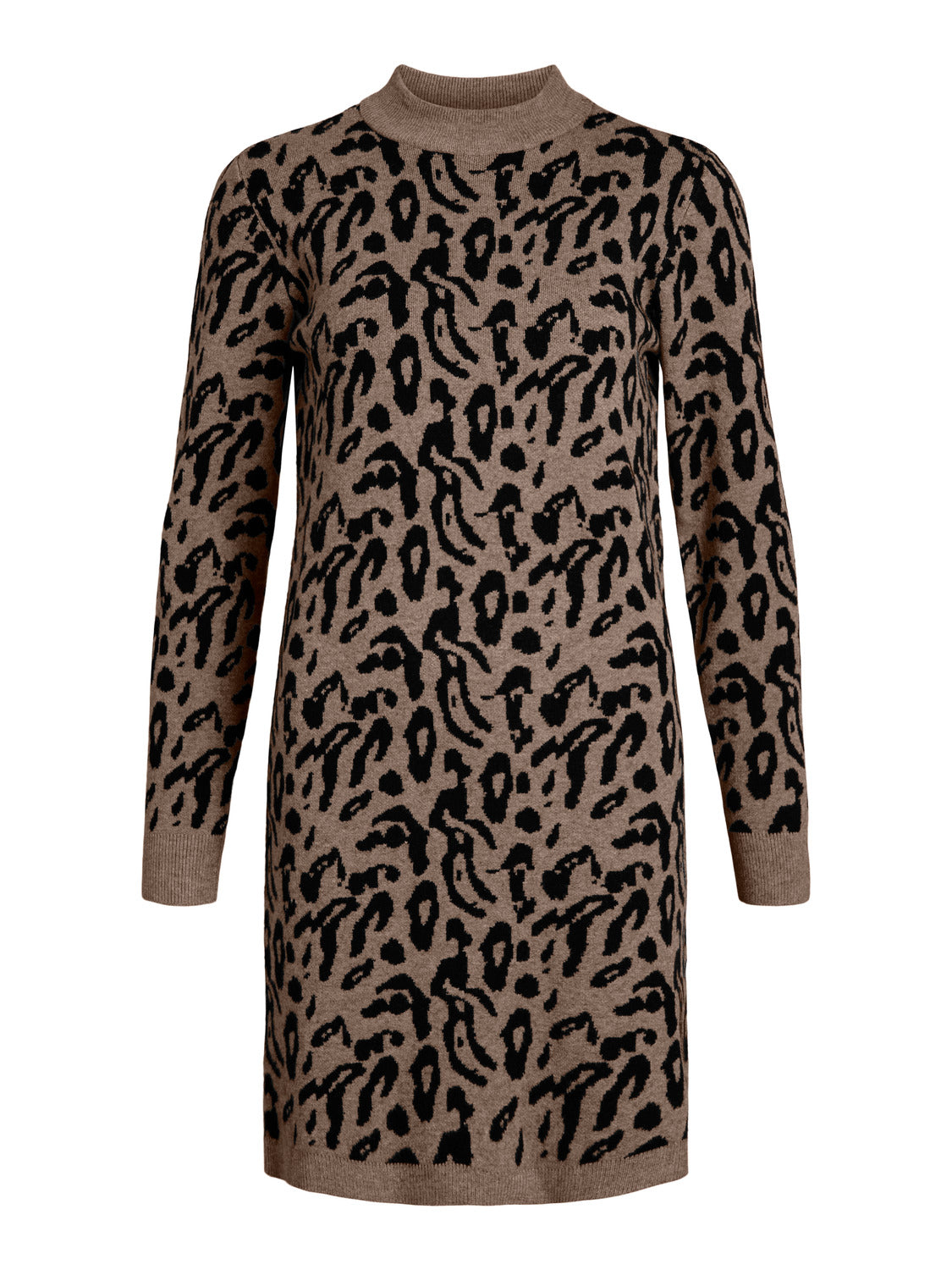 OBJRAY Dress - Fossil