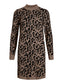 OBJRAY Dress - Fossil
