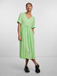 PCNYA Dress - Summer Green