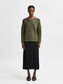 SLFLULU Pullover - Kalamata