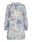 VIFALIA Dress - Lapis Blue