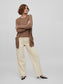 VIRIL Cardigan - Walnut