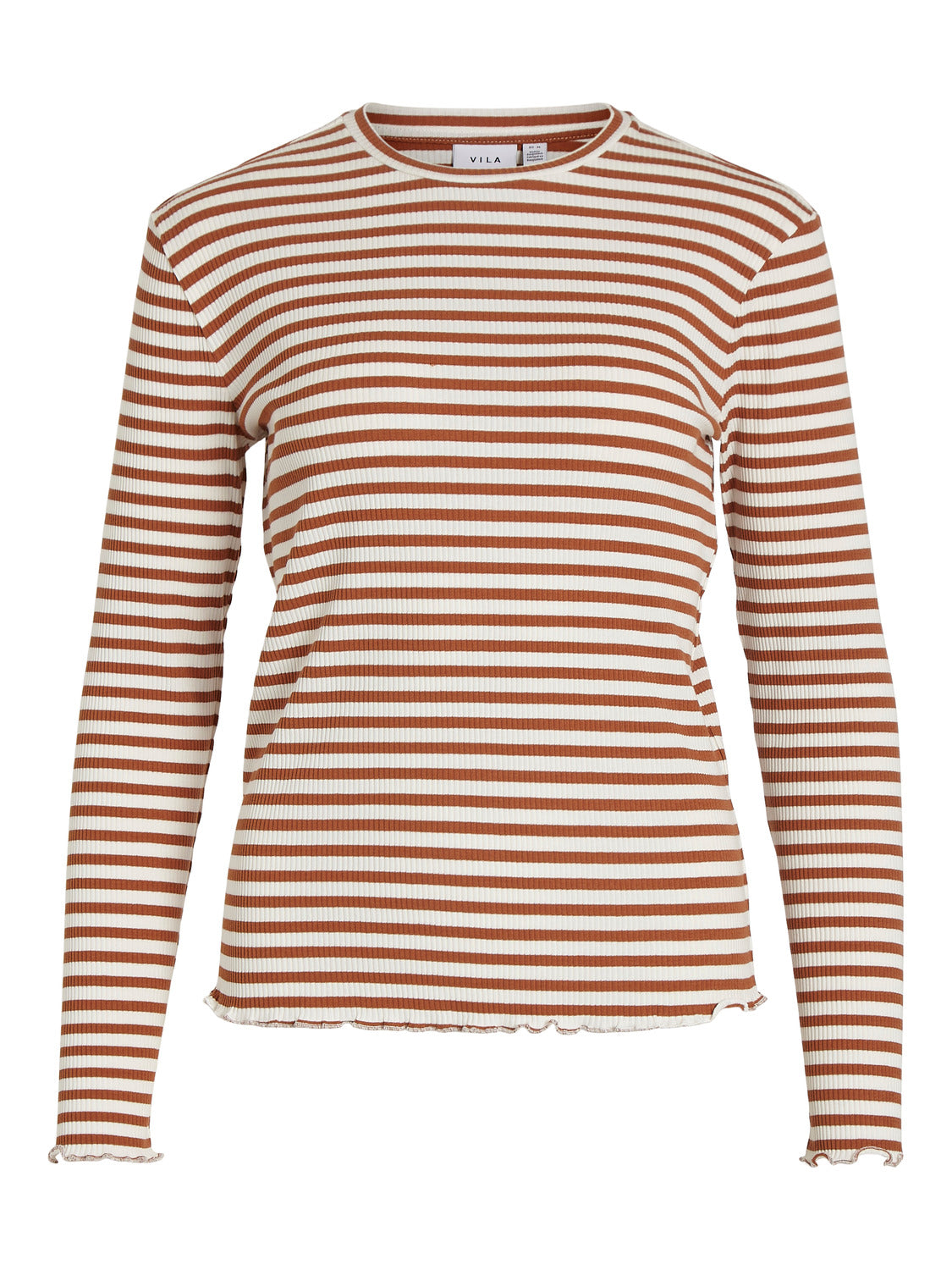 VITHESSA T-Shirts & Tops - Caramel Café