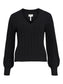 OBJALICE Pullover - Black