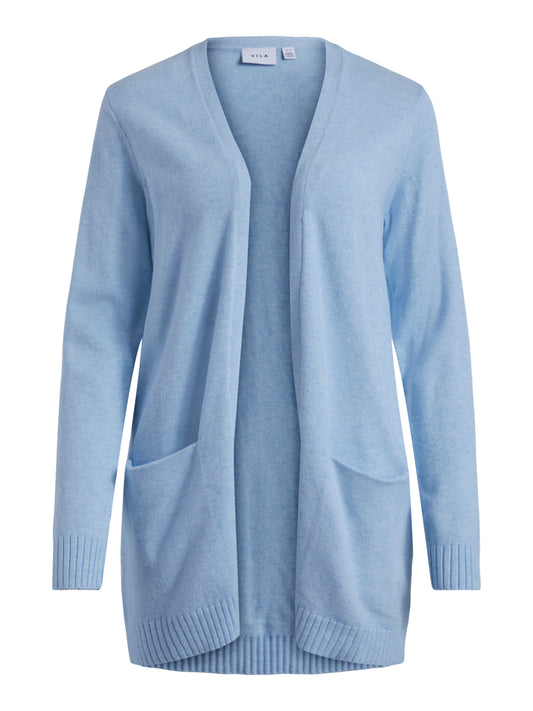 VIRIL Cardigan - Kentucky Blue