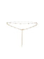 PCJANE Chain - Gold Colour