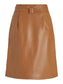 VIPEN Skirt - Toasted Coconut