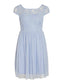VIULRICANA Dress - Kentucky Blue