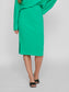 VIREFLECTA Skirt - Bright Green