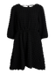 VISHIMO Dress - Black