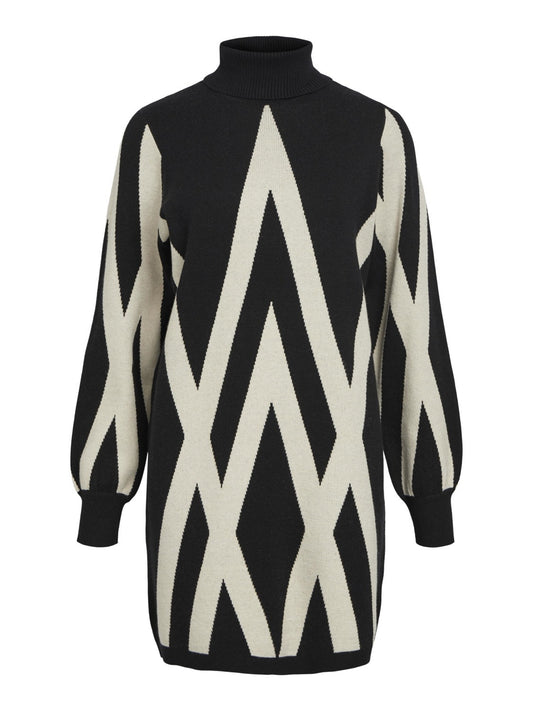 OBJRAY Dress - Black