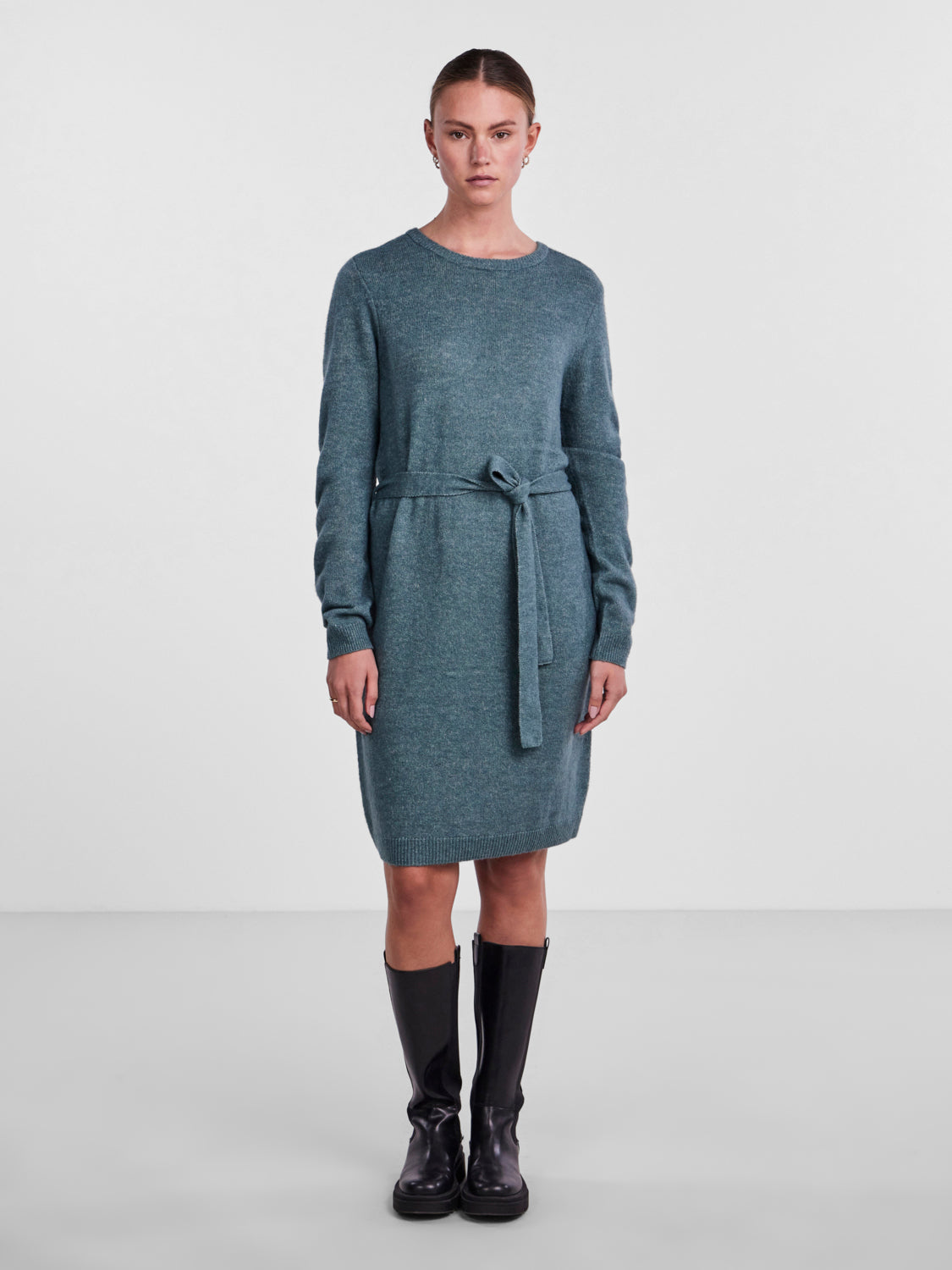 PCJULIANA Dress - Trooper
