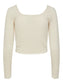 PCJUDY Pullover - Birch